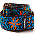 JH25 Jimi Hendrix Blacklight Fillmore Blue Limited Edition Dunlop