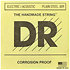PL-009 Electric / Acoustic (à l'unité) DR Strings