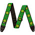 JH26 Jimi Hendrix Blacklight Fillmore Green Limited Edition Dunlop