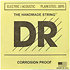 PL-0095 Electric / Acoustic (à l'unité) DR Strings