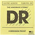 PL-010 Electric / Acoustic (à l'unité) DR Strings