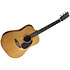 D-28 Street Legend + Etui Martin Guitars