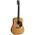 D-28 Street Legend + Etui Martin Guitars