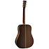 D-28 Street Legend + Etui Martin Guitars