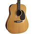 D-28 Street Legend + Etui Martin Guitars
