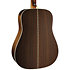 D-28 Street Legend + Etui Martin Guitars