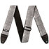 D6722 Jacquard Zebra Cadabra Strap Dunlop