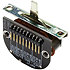Switch 3 positions type Tele Solderless EMG