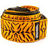 D6723 Jacquard Tyger Eye Strap Dunlop