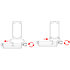 Tent Clamp Showgear