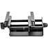 Tent Clamp Noir Showgear