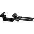 Mini Tent Clamp Noir Showgear