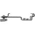 Mini Tent Clamp MK2 Showgear