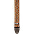 D6726 Jacquard King Cobra Strap Dunlop
