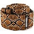 D6726 Jacquard King Cobra Strap Dunlop
