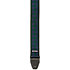 D6731 Jacquard Black Watch Plaid Strap Dunlop