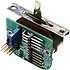Switch 3 positions type Strat Solderless EMG