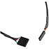 CBL 5PHZ Câble 5 pins micros passifs EMG