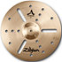 A20820 A Custom EFX Crash 20" Zildjian