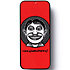 JVHPT01M Van Hammersfeld Johnny Face Boîte de 6 Dunlop