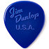 PF599RB Peter Frampton Vintage Jazz Sachet de 24 Dunlop