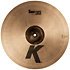 K0703 K Sweet Crash 17" Zildjian