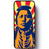 JVHPT02H Van Hammersfeld Indian Boîte de 6 Dunlop