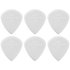 407P138EJ Eric Johnson Custom Nylon Jazz III Sachet de 6 Dunlop