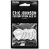 407P138EJ Eric Johnson Custom Nylon Jazz III Sachet de 6 Dunlop