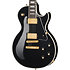 Les Paul Custom 70s Ebony Gibson