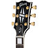 Les Paul Custom 70s Ebony Gibson