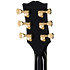 Les Paul Custom 70s Ebony Gibson