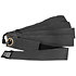 Attache autoagrippante avec mousqueton Showgear