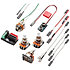 Kit Solderless JHZ EMG