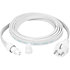 Câble d’alimentation pour Festoon Light E27 Blanc Showgear