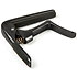 67FBK Trigger Fly Capo Classical Black Dunlop