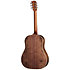 J-45 Studio Walnut Natural Gloss + Etui Gibson