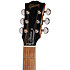 J-45 Studio Walnut Natural Gloss + Etui Gibson