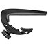 DPFBK Pivot Capo Classical Black Dunlop
