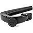 DPFBK Pivot Capo Classical Black Dunlop