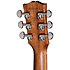 J-45 Studio Walnut Natural Gloss Lefty + Etui Gibson