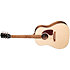 J-45 Studio Walnut Natural Gloss Lefty + Etui Gibson