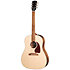 J-45 Studio Walnut Natural Gloss Lefty + Etui Gibson