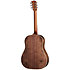 J-45 Studio Walnut Natural Gloss Lefty + Etui Gibson