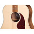 J-45 Studio Walnut Natural Gloss Lefty + Etui Gibson