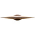 K0723 K Sweet Hi-hat 15" Zildjian