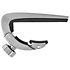 DPFSC Pivot Capo Classical Satin Chrome Dunlop