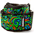 JH27 Jimi Hendrix Blacklight Love Drops Blue Dunlop