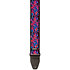 JH28 Jimi Hendrix Blacklight Love Drops Pink Dunlop