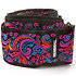 JH28 Jimi Hendrix Blacklight Love Drops Pink Dunlop